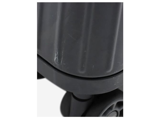 Rimowa Schwarze Salsa Polycarbonat-Tragetasche - Ansicht 14