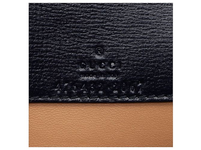 Gucci Mini Schultertasche Dionysus aus Wolle - Ansicht 6