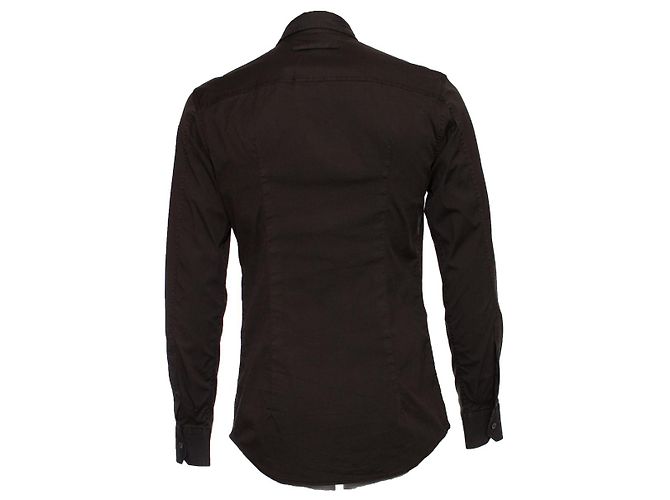 Camisa verde Prada - vista 2