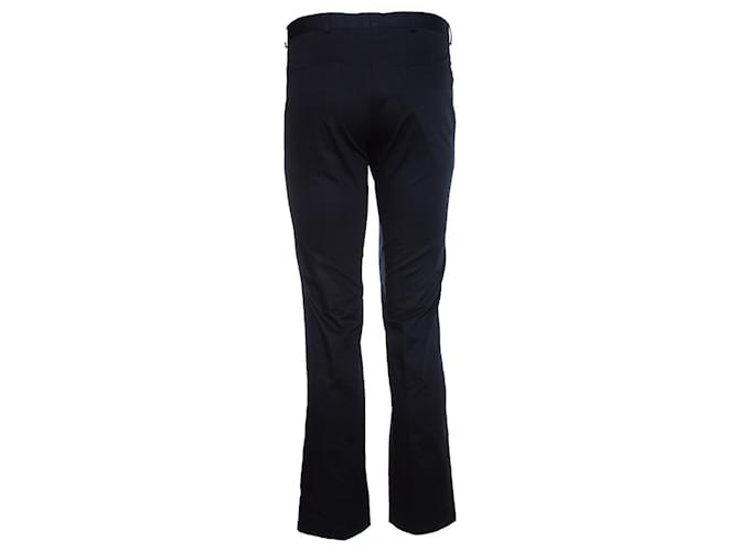 Schwarze Givenchy-Pantalone. - Ansicht 2