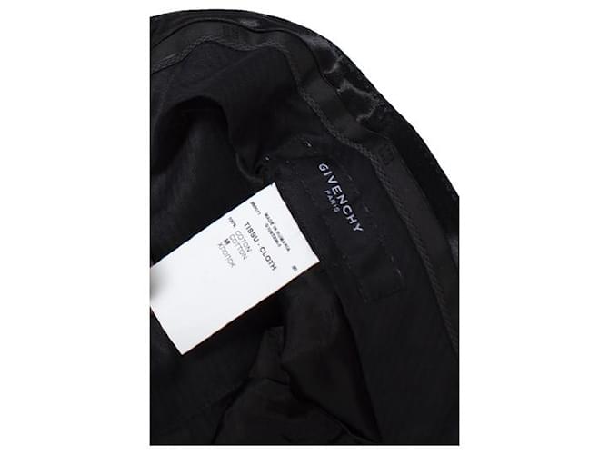 Schwarze Givenchy-Pantalone. - Ansicht 5