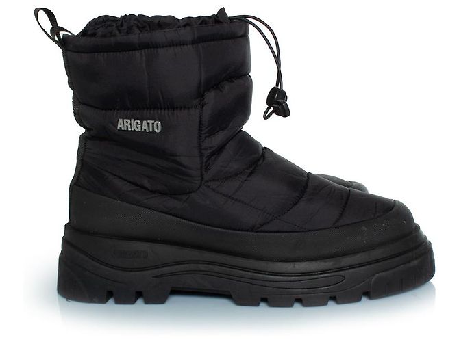 Axel Arigato Blyde snow boots Black - view 4