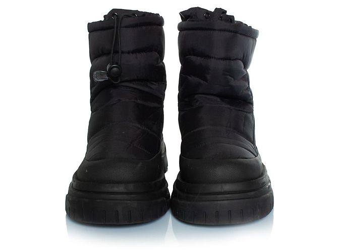 Axel Arigato Blyde snow boots Black - view 5