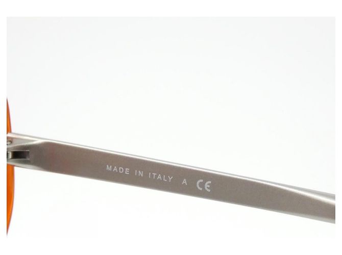 Timeless Gafas de sol Chanel 6045T Negro - vista 5