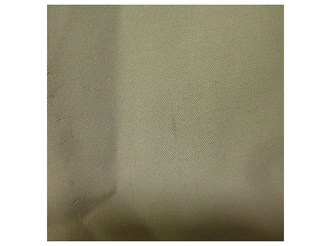 Autre Marque Pantaloni Wrap Ribbon Deuxieme Classe Beige - vista 7