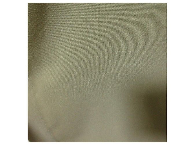 Autre Marque Pantaloni Wrap Ribbon Deuxieme Classe Beige - vista 8