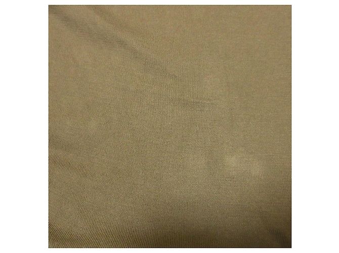 Autre Marque Vestido oversized de algodón Suvin ATON Castaño - vista 12