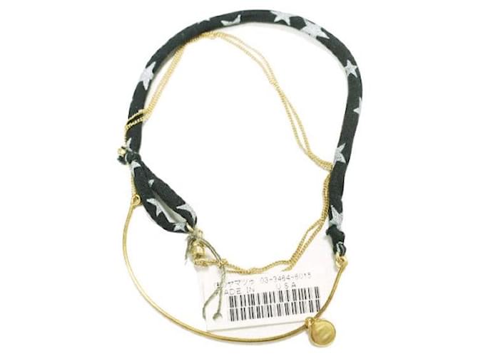 Autre Marque Bracciale Dafne ARCHFAB Nero - vista 2