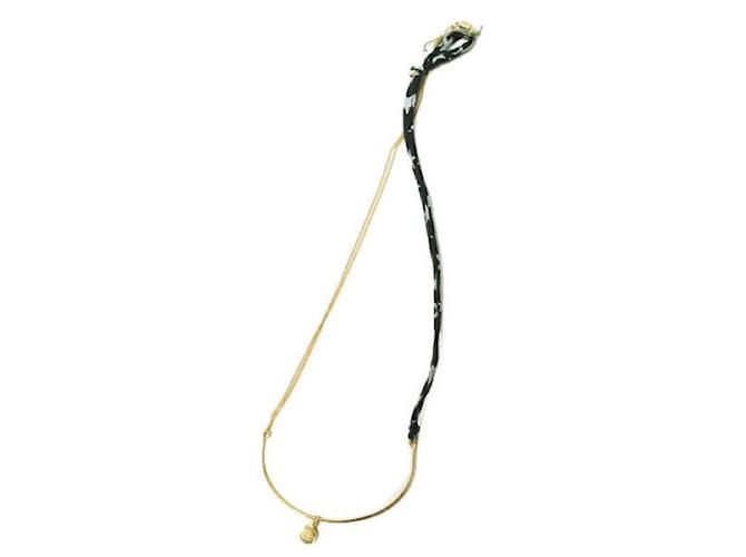 Autre Marque Bracciale Dafne ARCHFAB Nero - vista 3