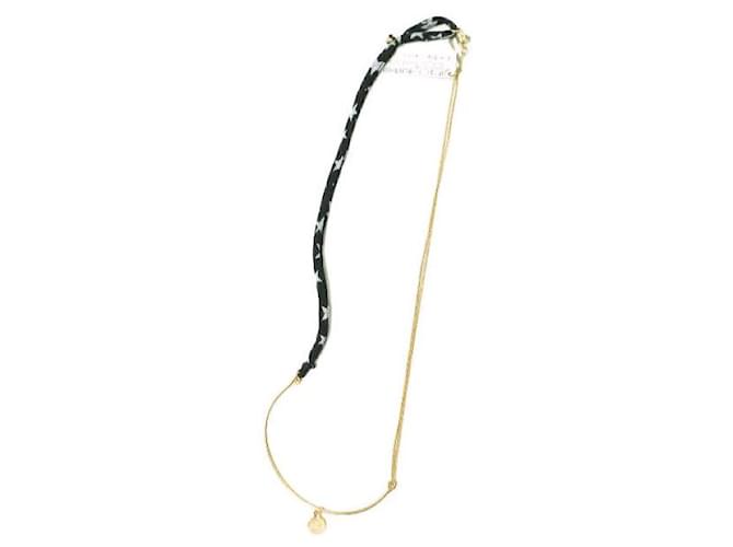 Autre Marque Bracciale Dafne ARCHFAB Nero - vista 4