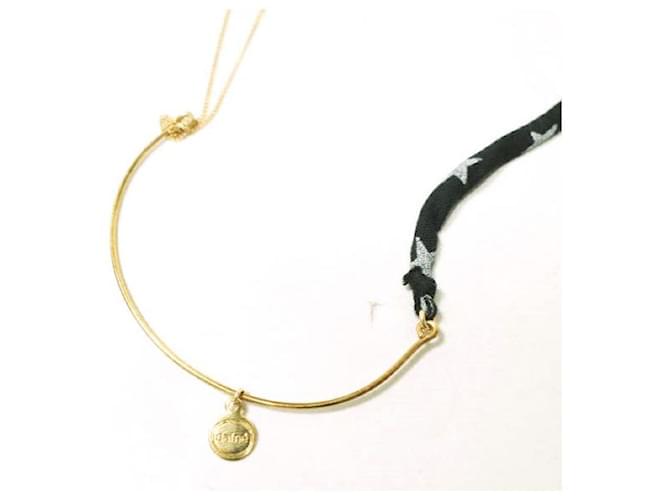 Autre Marque Bracciale Dafne ARCHFAB Nero - vista 5