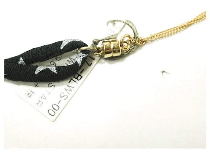 Autre Marque Bracciale Dafne ARCHFAB Nero - vista 7