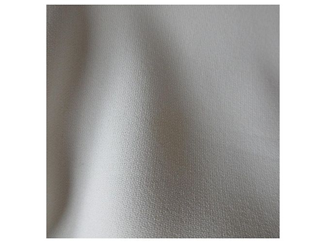 Autre Marque Loulou Willoughby Kleid Beige - Ansicht 9