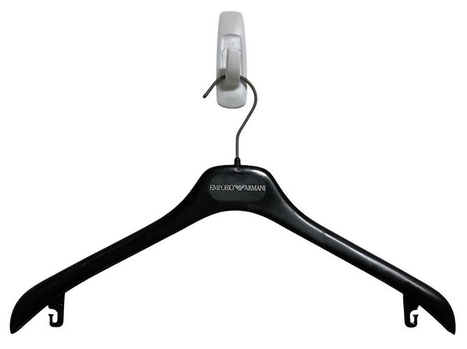 Emporio Armani Padded Jacket - view 10