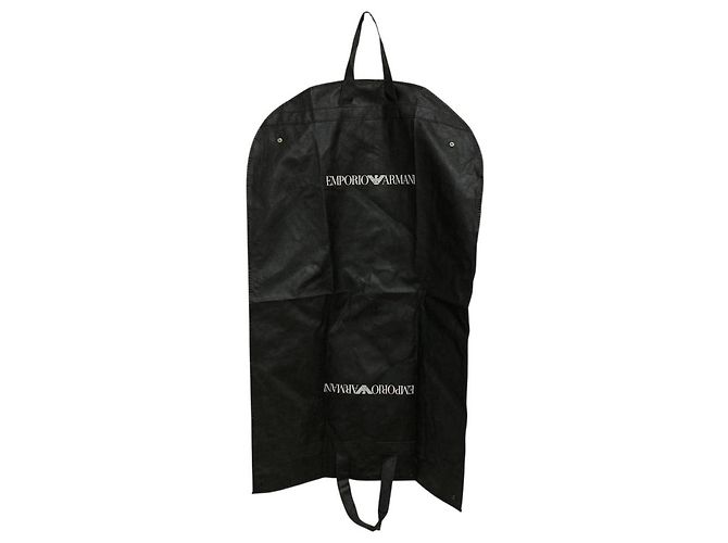 Emporio Armani Padded Jacket - view 11