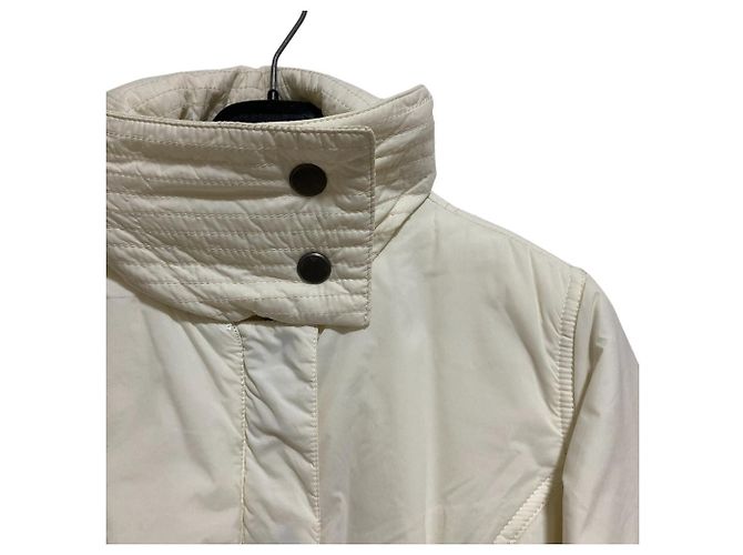 Emporio Armani Padded Jacket - view 2