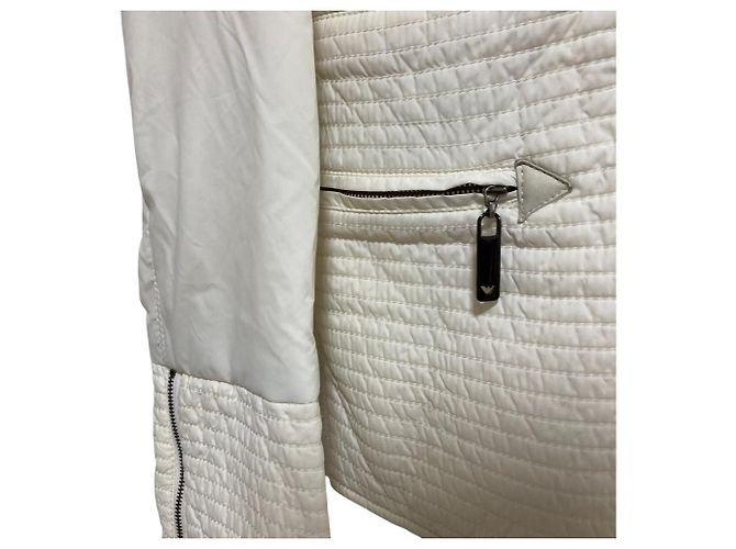 Emporio Armani Padded Jacket - view 3