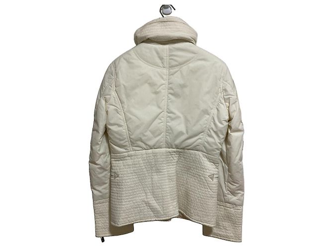 Emporio Armani Padded Jacket - view 4