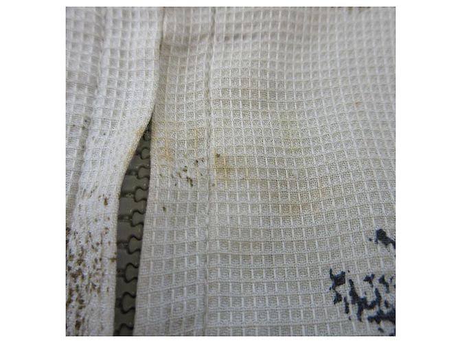 Autre Marque Chaqueta con capucha Print Mods de CASTELBAJAC SPORT Beige - vista 13