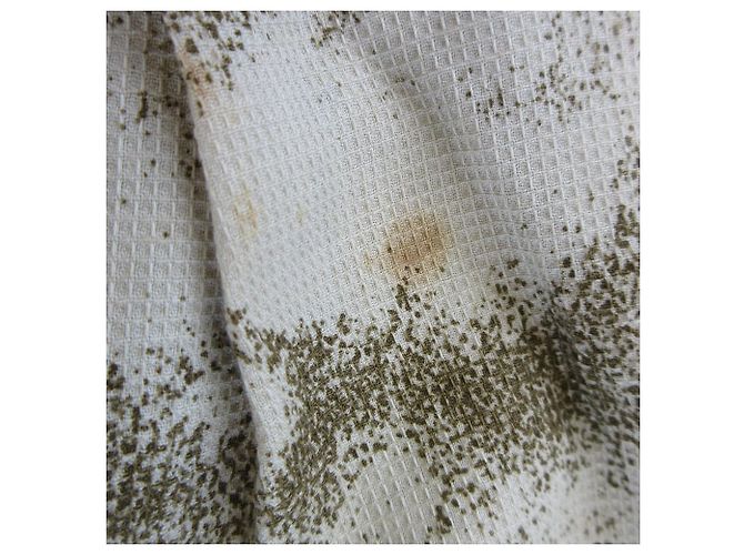 Autre Marque Chaqueta con capucha Print Mods de CASTELBAJAC SPORT Beige - vista 15