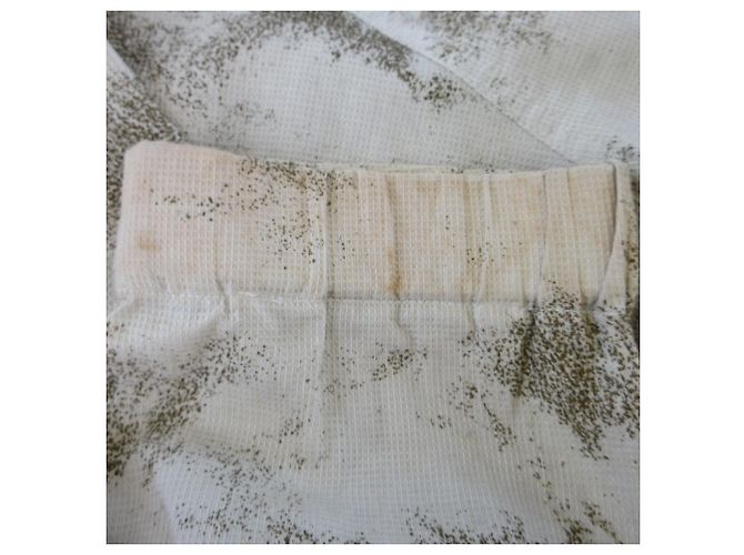 Autre Marque Chaqueta con capucha Print Mods de CASTELBAJAC SPORT Beige - vista 17