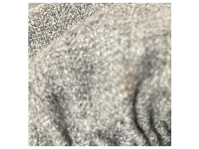 Autre Marque Abrigo de plumas de zorro reflectante Castaño - vista 13