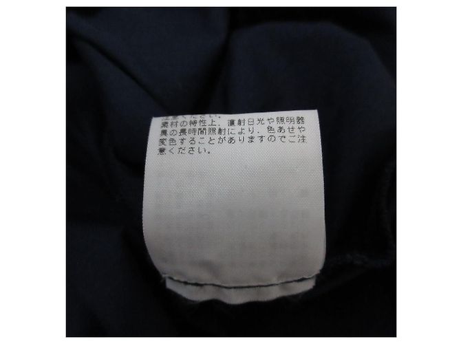 Autre Marque RHC Ron Herman Kleid Blau - Ansicht 11