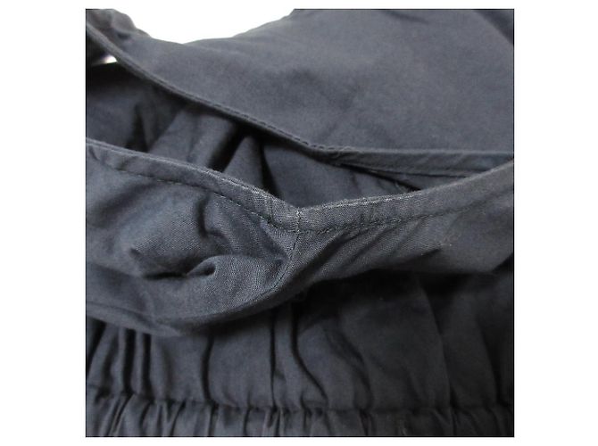 Autre Marque RHC Ron Herman Kleid Blau - Ansicht 12