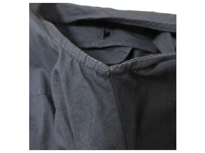 Autre Marque RHC Ron Herman Kleid Blau - Ansicht 13