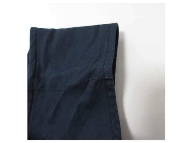 Autre Marque RHC Ron Herman Kleid Blau - Ansicht 14