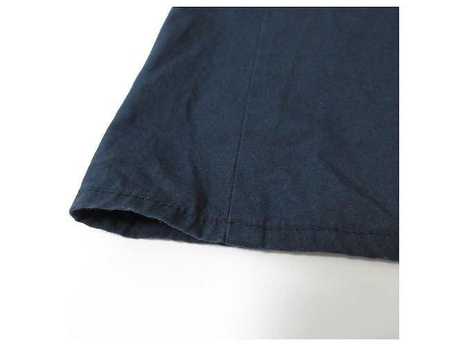 Autre Marque RHC Ron Herman Kleid Blau - Ansicht 15