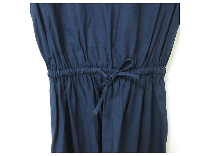 Autre Marque RHC Ron Herman Kleid Blau - Ansicht 4