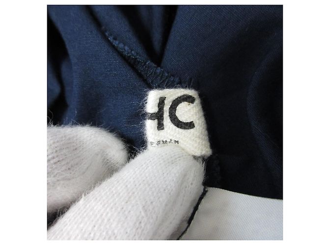 Autre Marque RHC Ron Herman Kleid Blau - Ansicht 7