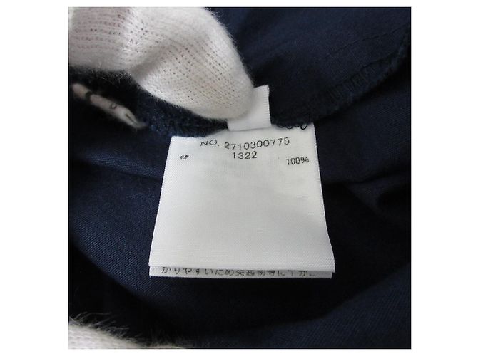 Autre Marque RHC Ron Herman Kleid Blau - Ansicht 9