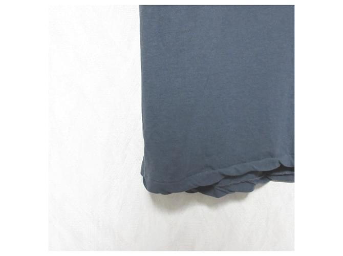 Autre Marque GREYCHORD SOFIE Top de Algodón Gris - vista 3