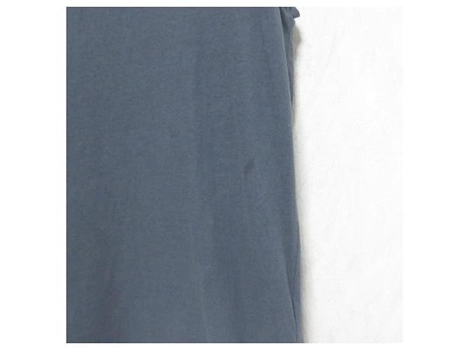 Autre Marque GREYCHORD SOFIE Top de Algodón Gris - vista 7