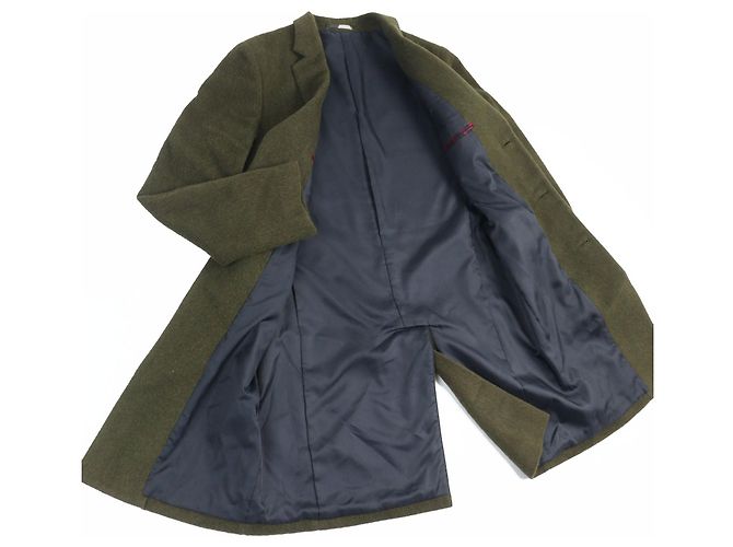 Casaco de lã mista de alpaca PS Paul Smith - vista 4
