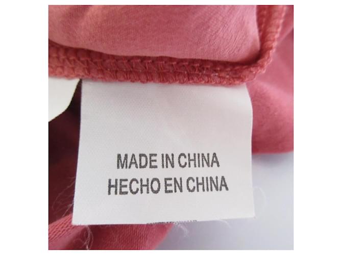 Blusa de seda Max Mara Weekend Rosa - vista 10
