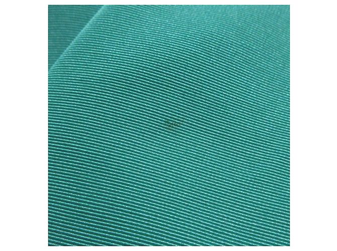 Autre Marque Gonna a campana in grogram GRACE Class Verde - vista 14