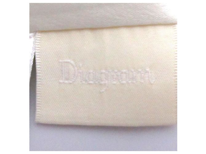 Autre Marque Diagramm der Russell Mesh-Konfiguration 2-teilig Beige - Ansicht 13