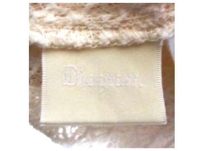 Autre Marque Diagramm der Russell Mesh-Konfiguration 2-teilig Beige - Ansicht 6