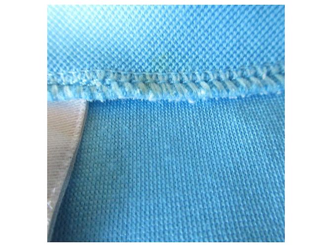 Autre Marque Abito adidas Vintage Blu - vista 8