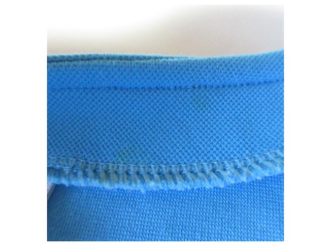 Autre Marque Abito adidas Vintage Blu - vista 9