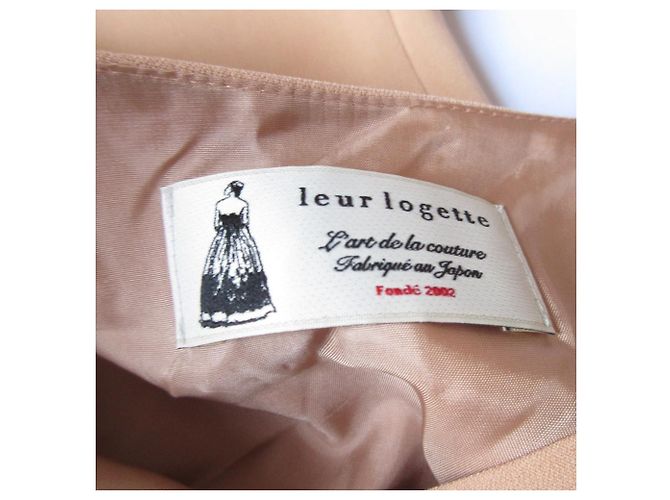 Autre Marque su logette Cache-coeur All-in-one Beige - vue 3