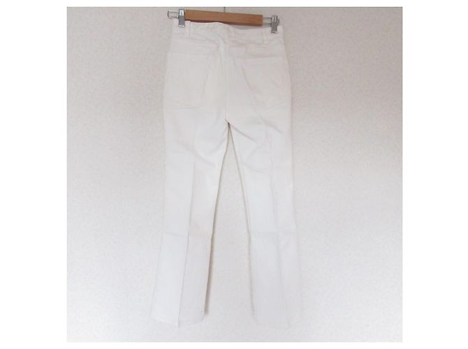 Pantalones de denim CLASSIC ST DENIM 2 KICK 5 PKT D de Theory - vista 2
