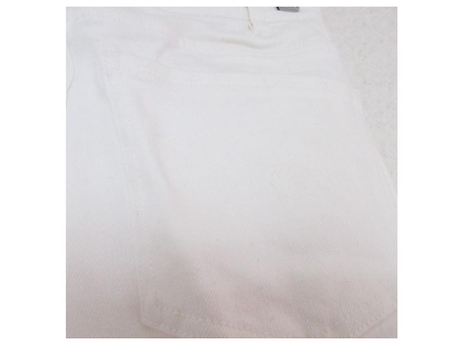Pantalones de denim CLASSIC ST DENIM 2 KICK 5 PKT D de Theory - vista 3