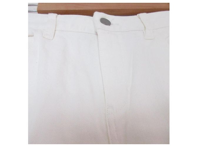 Pantalones de denim CLASSIC ST DENIM 2 KICK 5 PKT D de Theory - vista 4