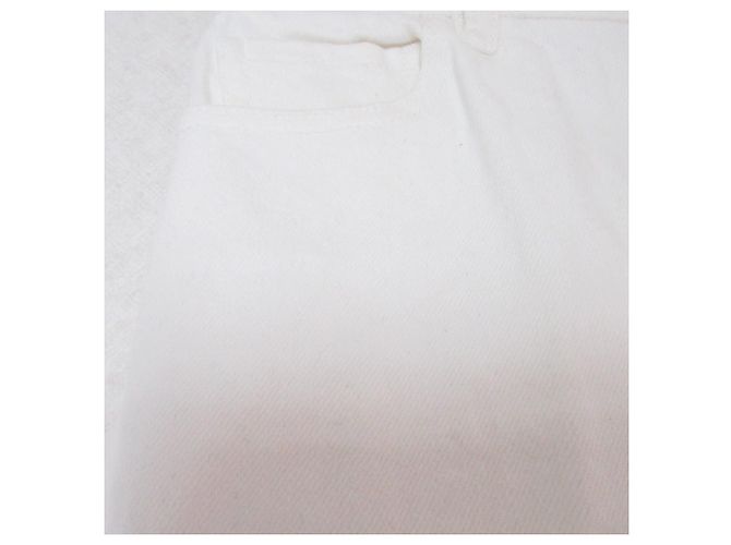 Pantalones de denim CLASSIC ST DENIM 2 KICK 5 PKT D de Theory - vista 5