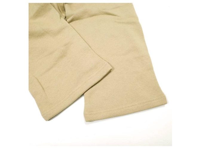 Autre Marque Baserange ORDU SWEAT SHIRT Sweatshirt aus Bio-Baumwolle Beige - Ansicht 8