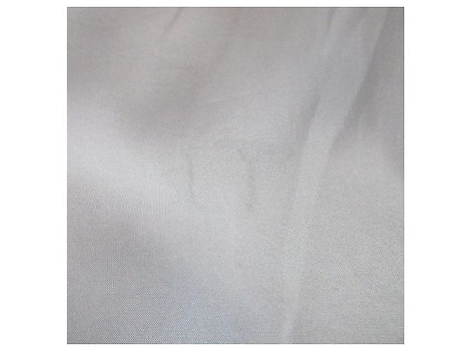 Autre Marque DESLUMBRANTE VESTIDO LONGO SEM MANGAS Verde - vista 12